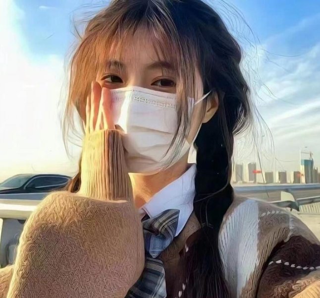 校园丑闻事件簿